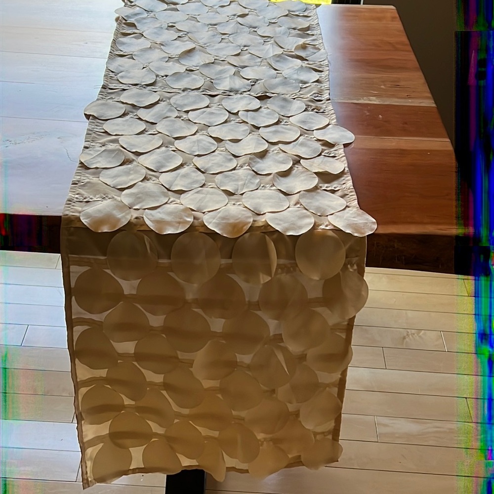 Table Runner